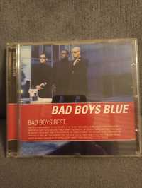 BAD BOYS BLUE bad boys Best płyta CD