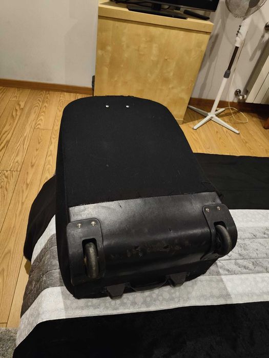 Saco / Trolley Arbitragem