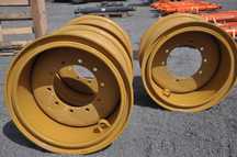 Felga CAT Caterpillar 14.00-25/1,5 NR 1125712956