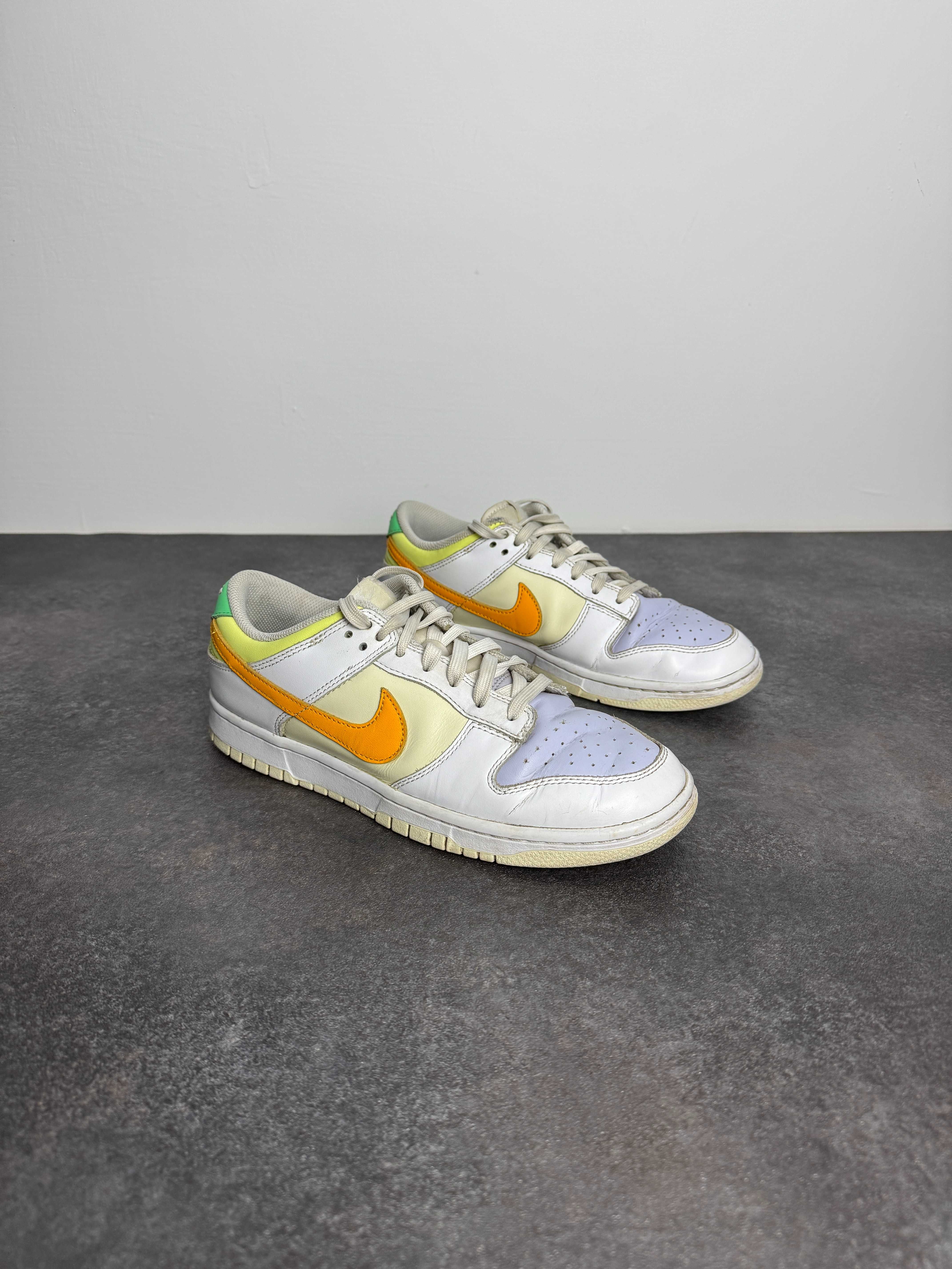 Buty damskie Nike Dunk Low