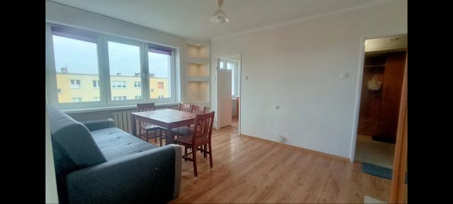 Mieszkanie w Bloku 35m² Budowlanych