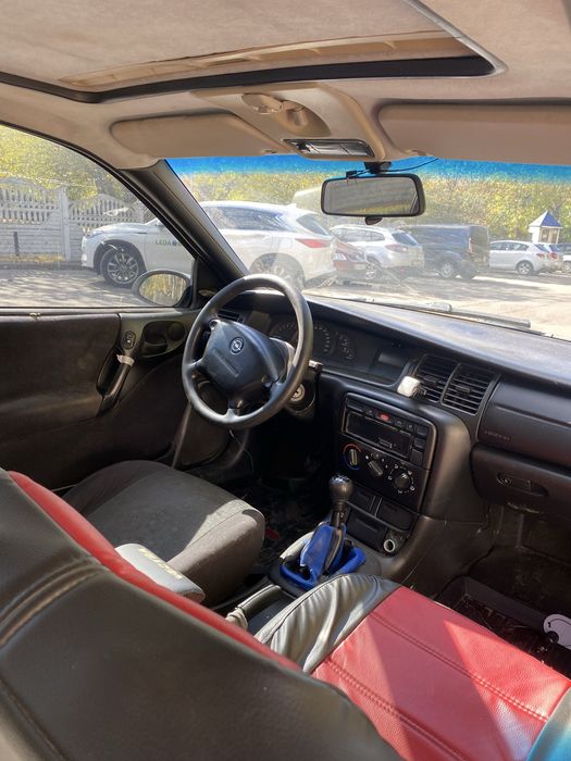 Продам опель вектра б