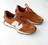 Damskie sneakersy New Balance 327