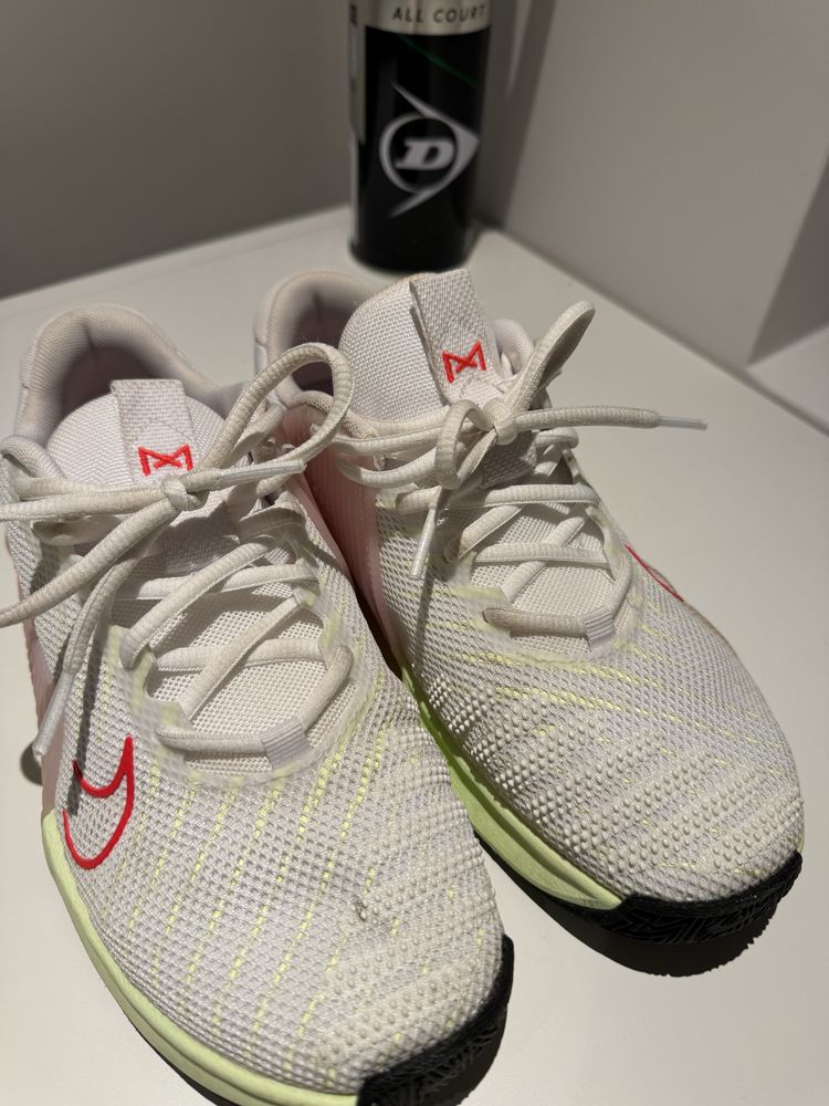 Metcon nike tenis treino ginasio 39