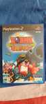 Gra Worms blast ps2