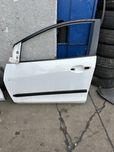 Drzwi Mazda 2 DE przód lewe