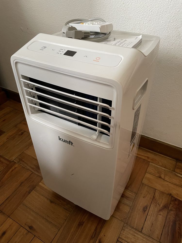 Ar Condicionado Portátil KUNFT