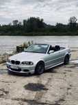 BMW Seria 3 Bmw E46 cabrio 320CI R6