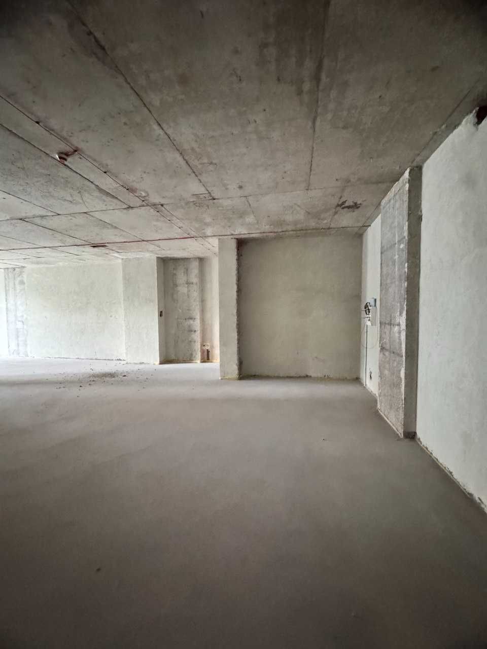 Оренда комерційного приміщення, 107м², 12$/м²