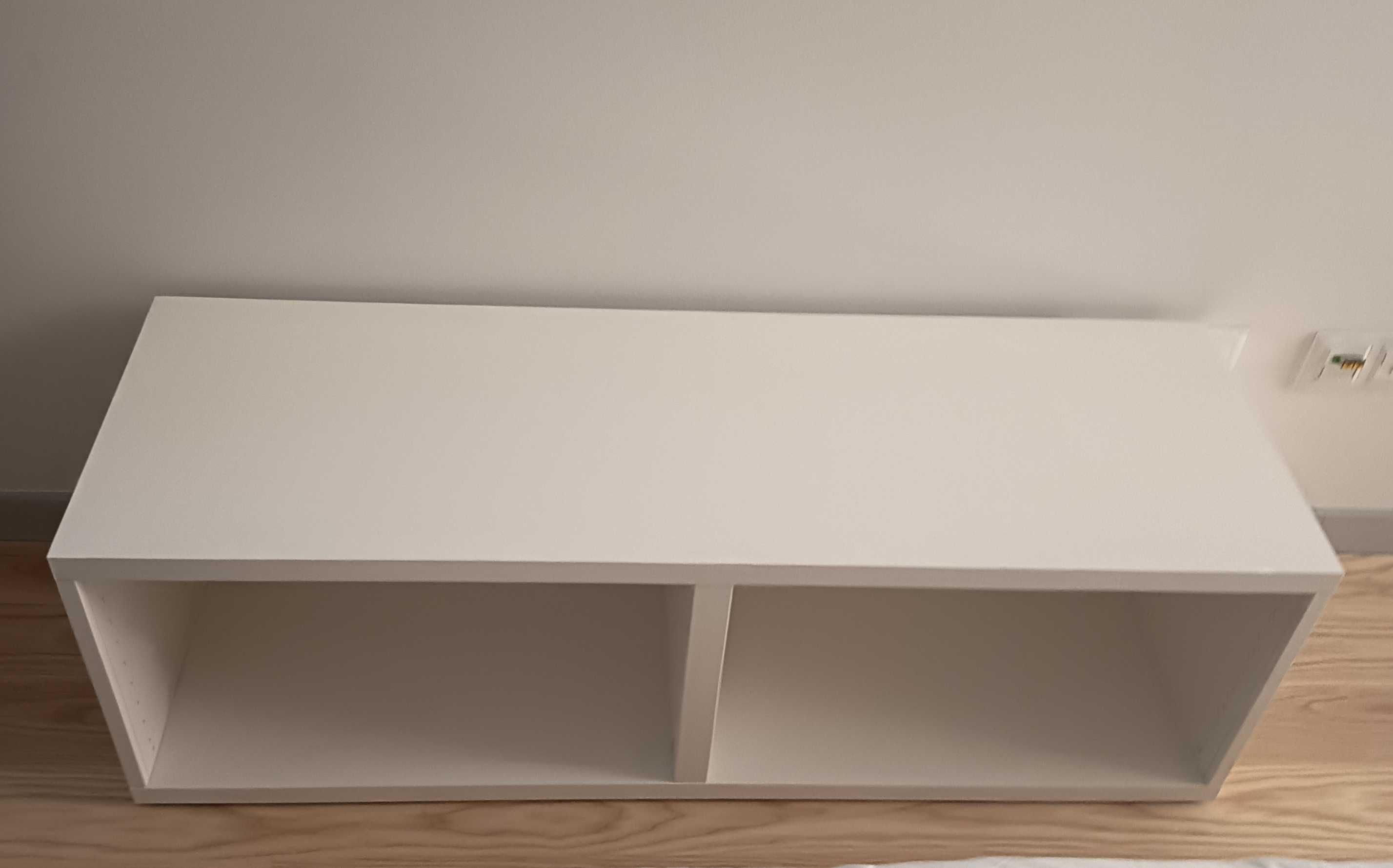 Móvel TV BESTÅ Ikea - 120x40x38 cm