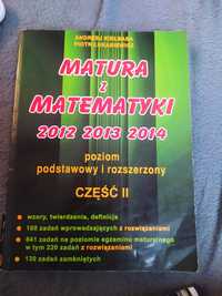 Matura z Matematyki Andrzej Kiełbasa Piotr Łukasiewicz