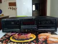 Касетна дека KENWOOD KX-W8020