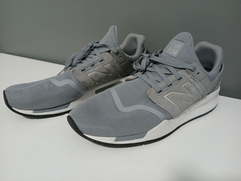 Sapatilhas New Balance 247 47,5