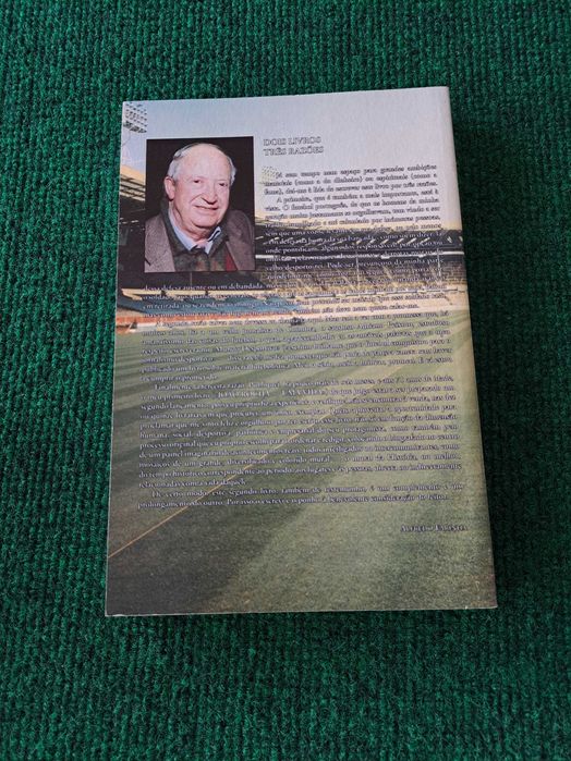 Futebol traído e humilhado - Alfredo Farinha