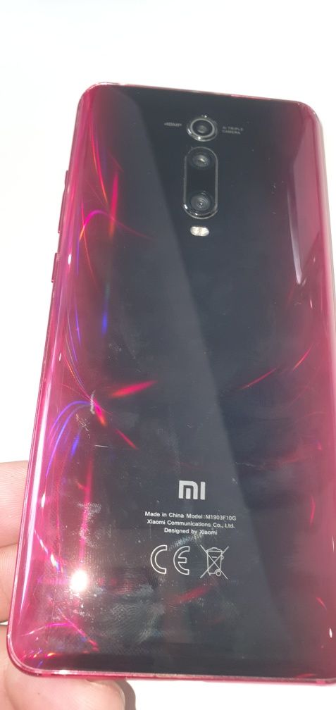 Xiaomi mi9 t 128gb