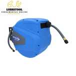 Enrolador Automático com Mangueira Ar Comprimido 15m CT161100 | NOVOS