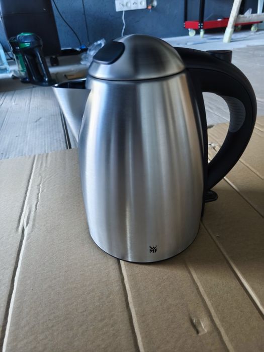 Czajnik bez podstawki