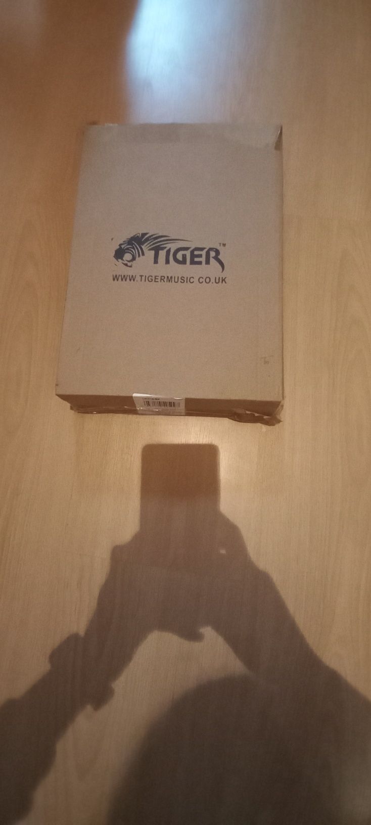 Suporte para ukelele e bandolim