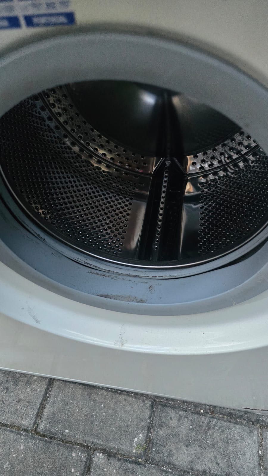 Máquina de lavar roupa indesit 5 KG