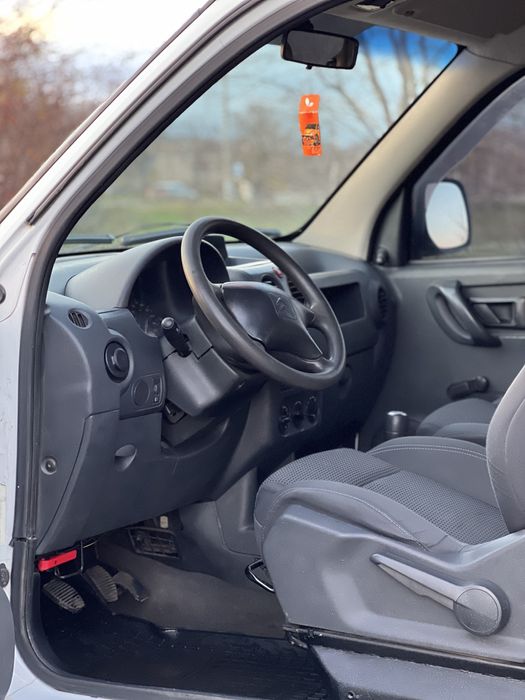 Citroen Berlingo Пасажир 1.9 дизель
