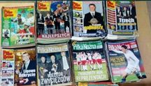 Tygodnik Piłka nożna
