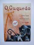 Livro "O Cuquedo", de Clara Cunha