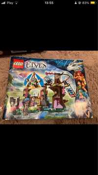 Lego Elves 41173