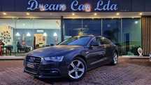 Audi A5 Sportback 2.0 TDI Sport