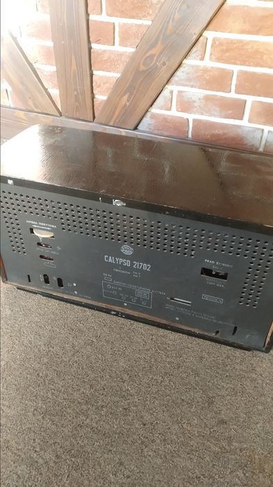 Stare radio Diora Calypso 21702