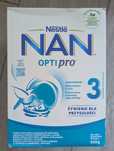 Nestle Nan opti pro 3
