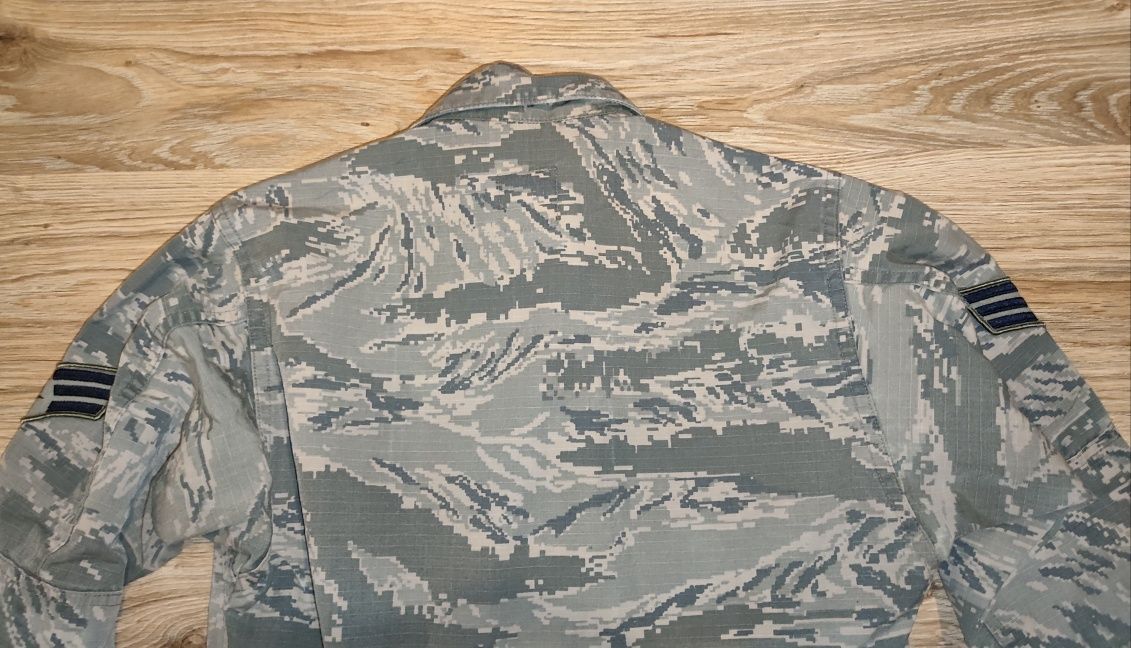 Bluza Air Force camouflage 36R