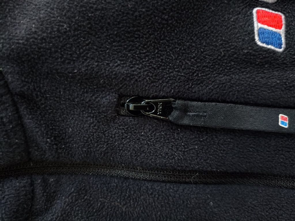 Berghaus polar męski