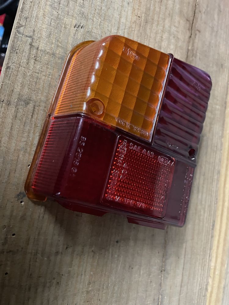 Farol Citroen 2CV