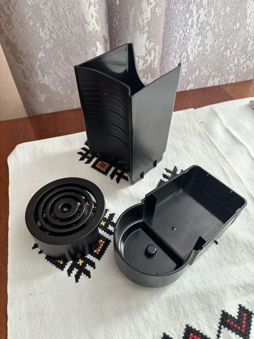 Капсульна кавоварка без капучинатора Delta Q Mini Qool