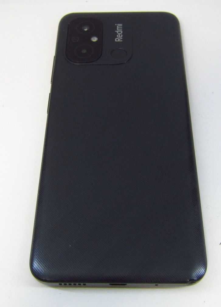 Xiaomi Redmi 12C 4/128GB Graphite Gray