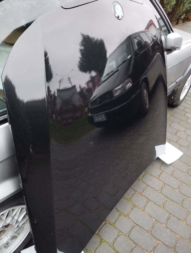 Maska E90 E91 przed liftem