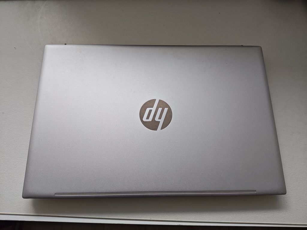 Laptop HP PAVILION 13.3"  I7 1165G7, SSD, karta karaficzna