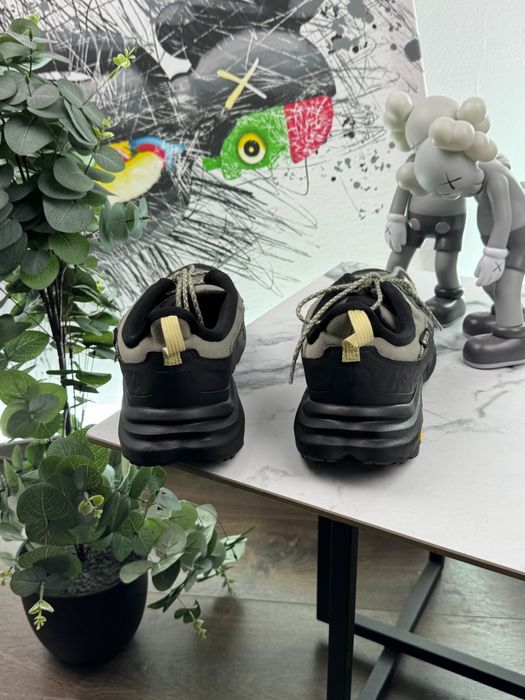 Кросівки Hoka Anacapa 2 Gore Tex 50.5 розмір Е6702