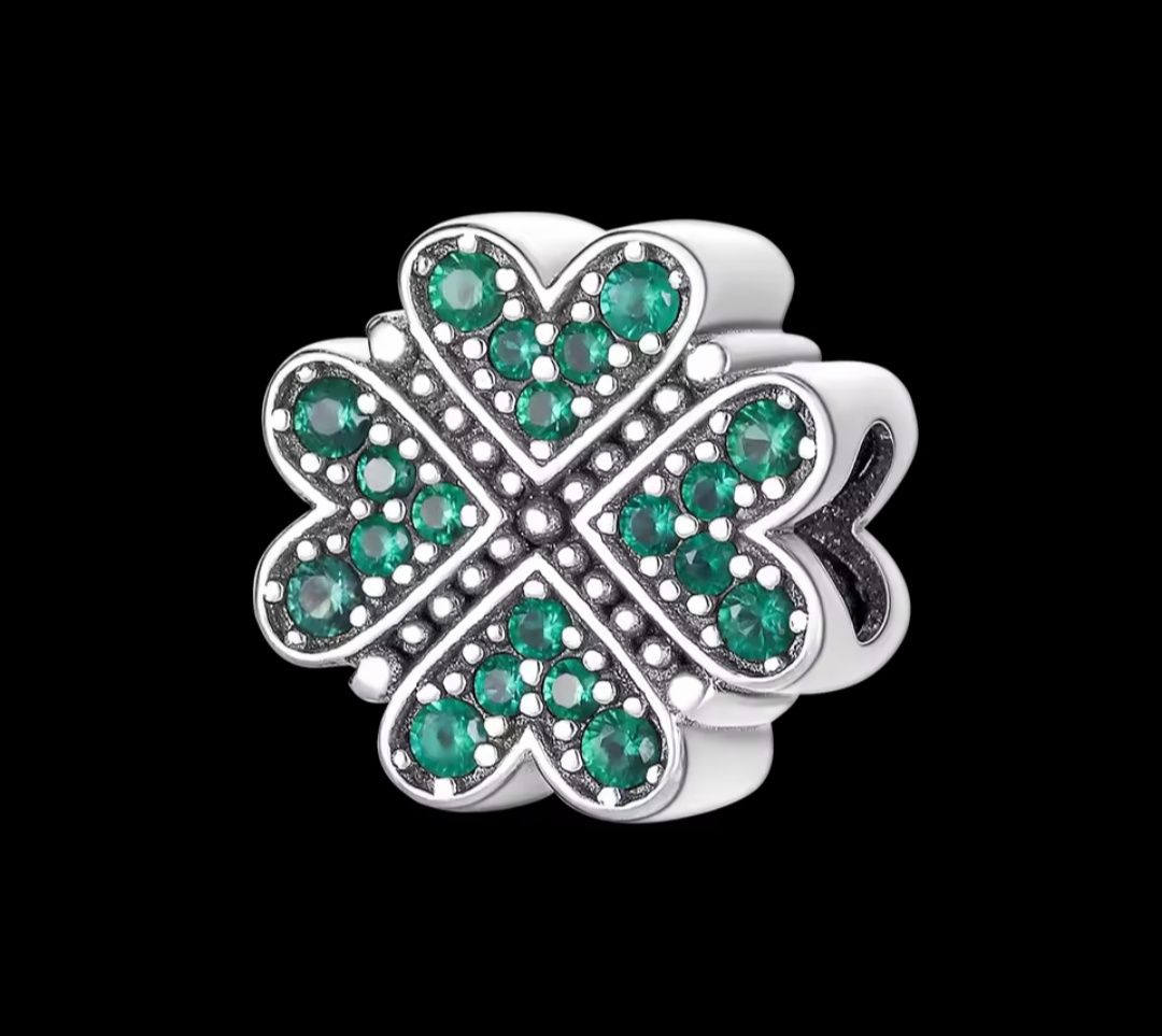Bransoletka charms do bransoletki  pandora srebro 925 Apart kruk yes