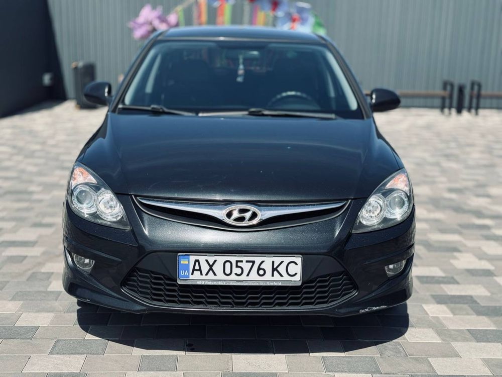 Продам HYUNDAY i30