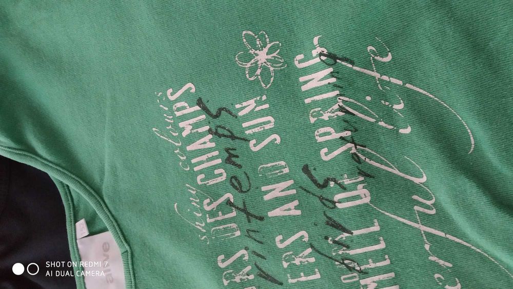 Paka sweterków dla dziewczynki rozm. 146-152