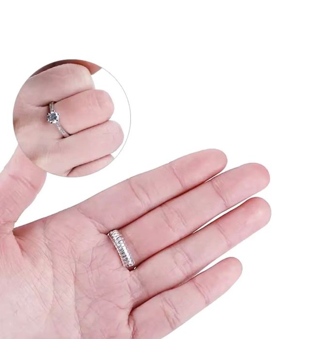 Регулятор розміру кільця