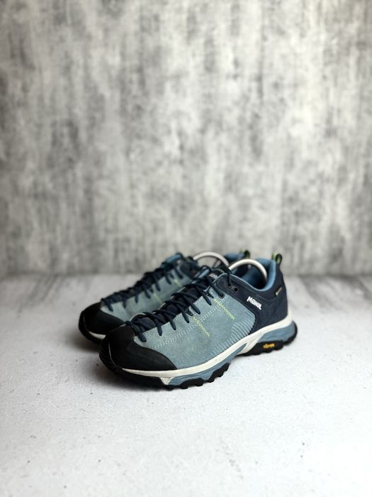 Кросівки унісекс Meindl San Diego Gore-Tex 41(26))