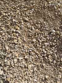 Kruszywo 0-31,5 , Dolomitowe kwarcytowe granitowe Wapienne kolor szary