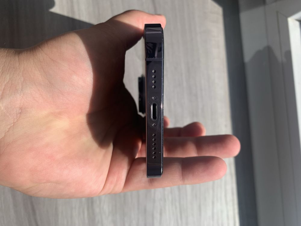 Айфон/IPHONE 14 PRO MAX 128gb