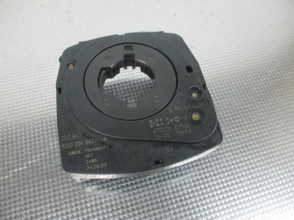 Fita de airbags RENAULT Laguna II Break (KG0/1_)