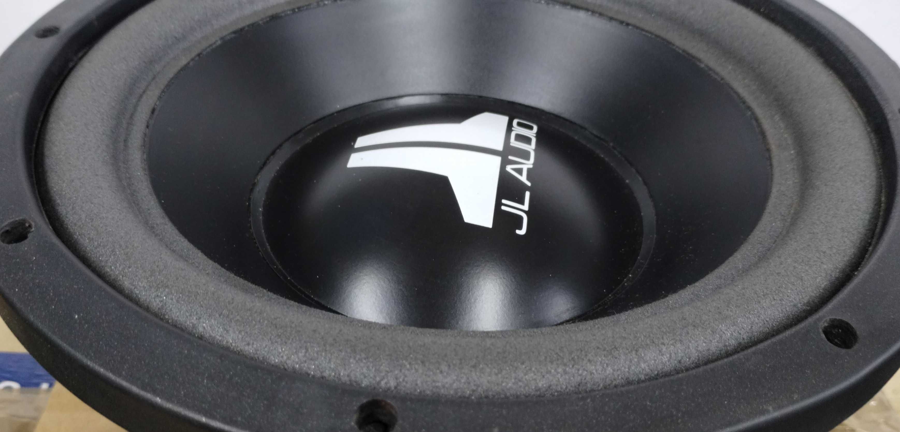 Subwoofer JL Audio 10W3-D2 USA głośnik 25cm 10"