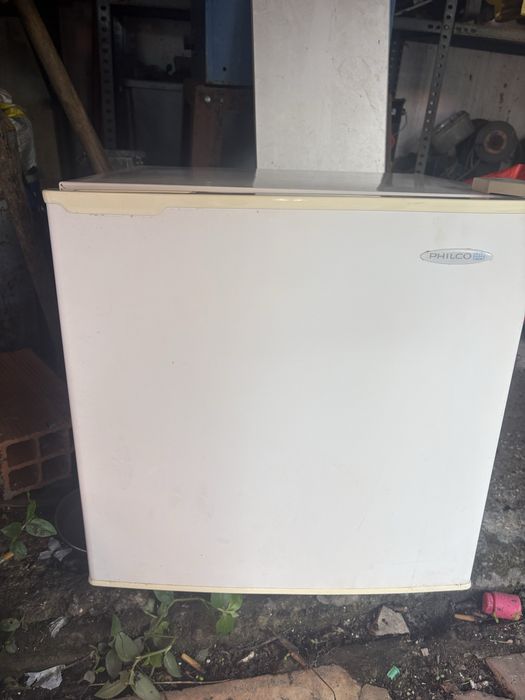 Frigobar philco