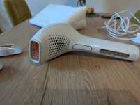 Laser depilacji Philips