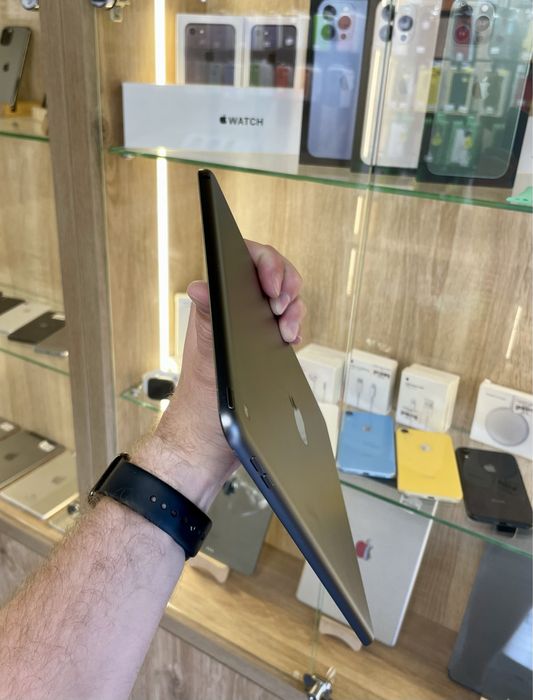 Планшет iPad 8 2020 10.2" 32/128Gb WiFi Гарантія Магазин Відправка
